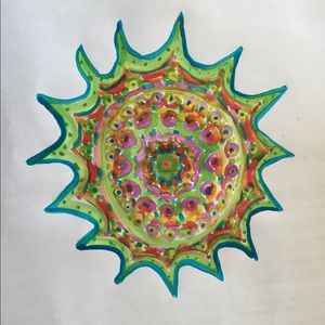 Meet your Posher, Niki