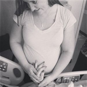 Meet your Posher, Tiffany