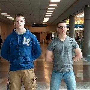 Meet your Posher, Christy