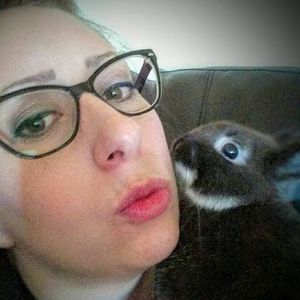 Meet your Posher, Sheree