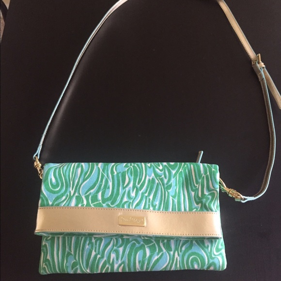 NWOT Finders Keepers crossbody