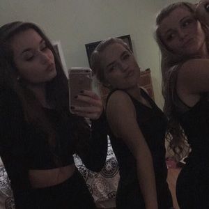 Meet your Posher, Alyssa