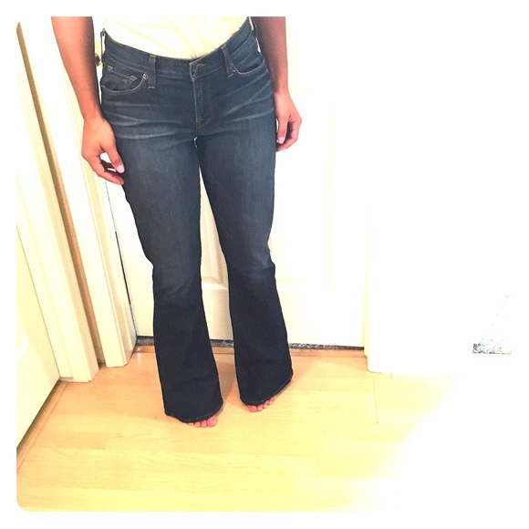 Lucky Brand Jeans