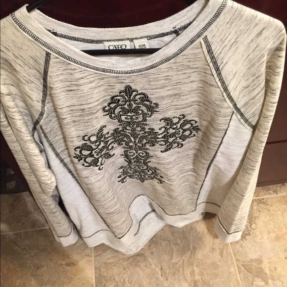 Sweatshirt