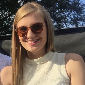 Meet your Posher, Kate