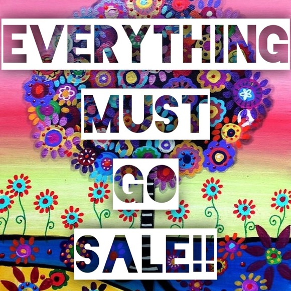 Sale! - Picture 2 of 2