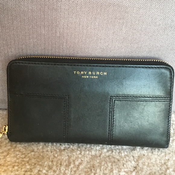 Tory Burch Wallet