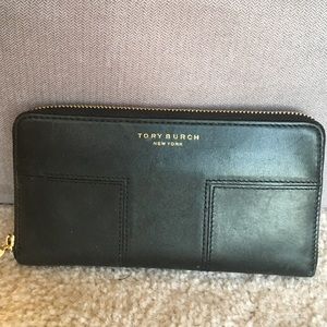Tory Burch Wallet