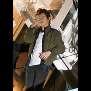 Meet your Posher, Madisyn