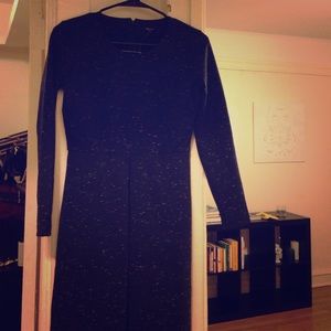 NWT Madewell shift dress.