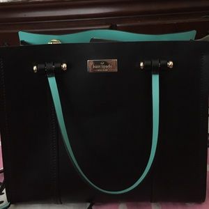 ON HOLD !!!!! DO NOT BUY.Kate Spade Elodie Satchel