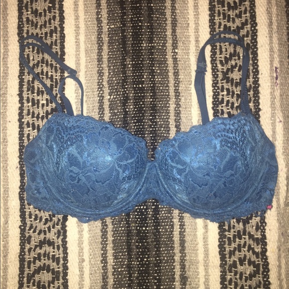 PINK Victoria's Secret Other - Victoria's Secret pink push up bra