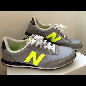 New Balance Women's shoe