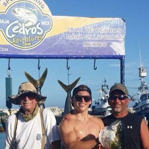 Meet your Posher, Marcus