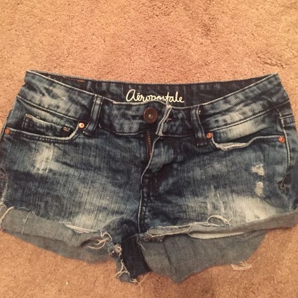 Aeropostale Pants - Shorts