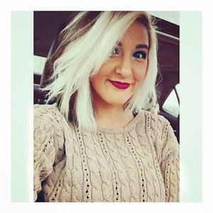 Meet your Posher, Jessica