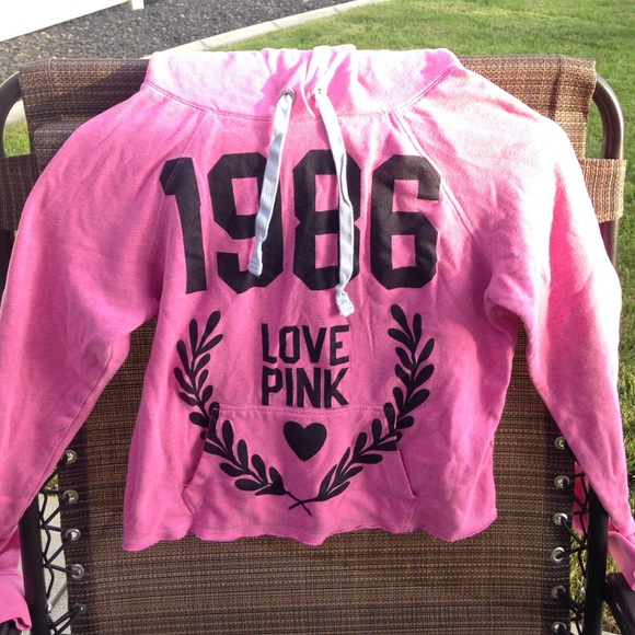 ❌SOLD❌ Victoria Secret sweatshirt