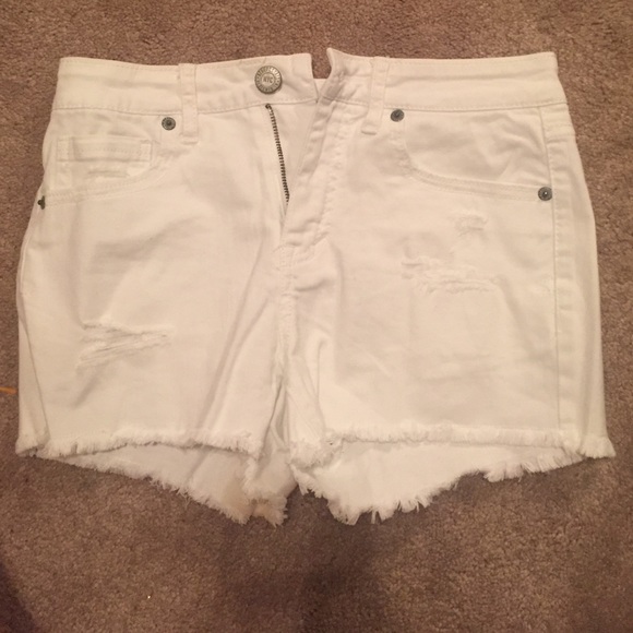 Aeropostale Pants - Shorts