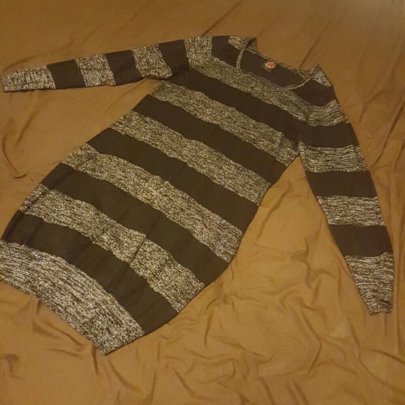 Rebel Wilson for Torrid Sweater Dress