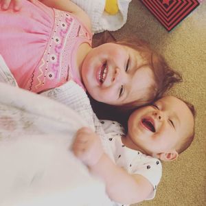 Meet your Posher, Jamie