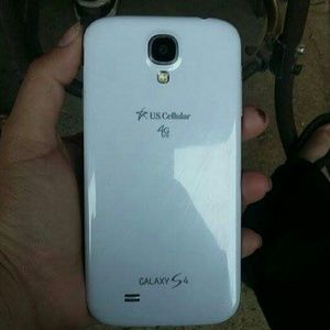 Galaxy S4