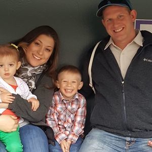 Meet your Posher, Jill