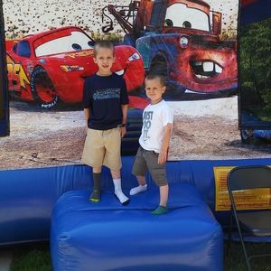 Meet your Posher, Jolene