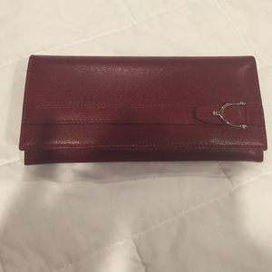 Gucci wallet
