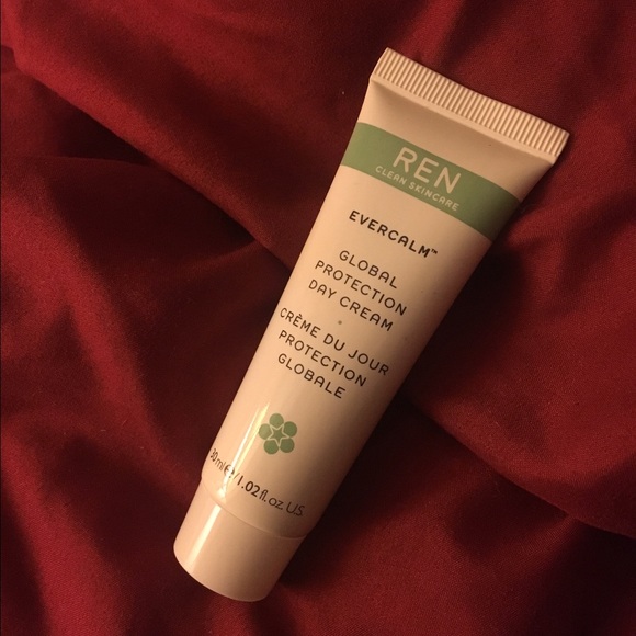 Ren Evercalm Skin Cream