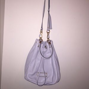 Marc by Marc Jacobs Authentic Drawstring Handbag