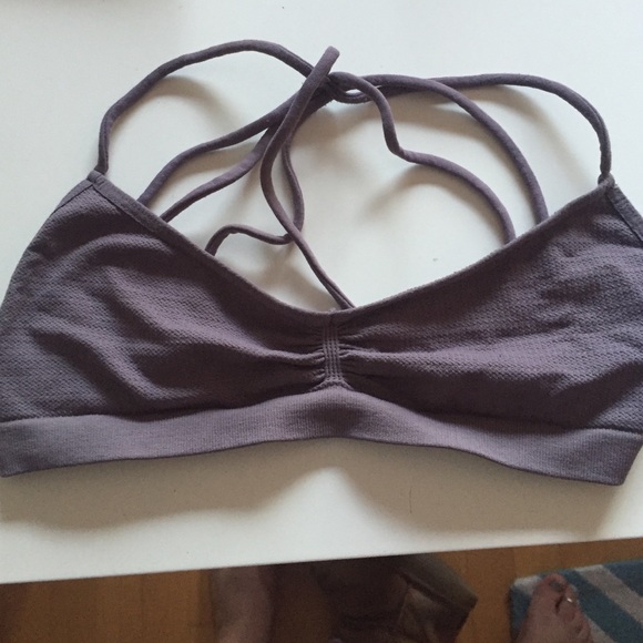 Free people Bralett