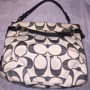 Coach Purse {Authentic} ✨👜