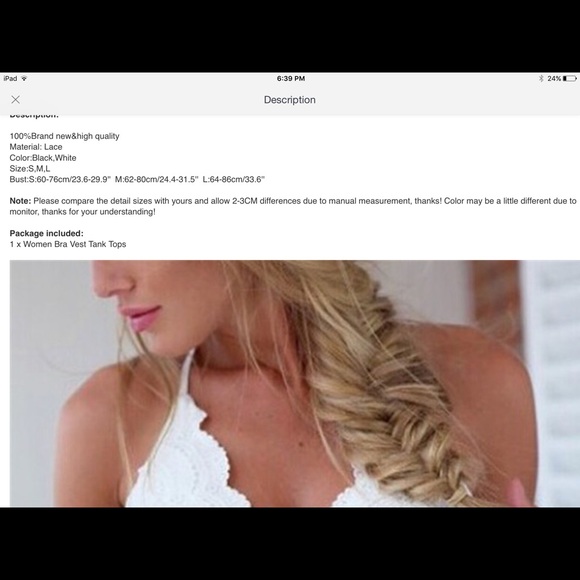 🚫🚫SOLD🚫🚫 - Picture 4 of 4