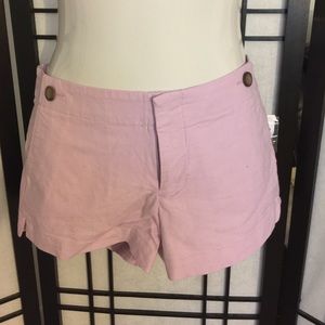 Gap pink shorts