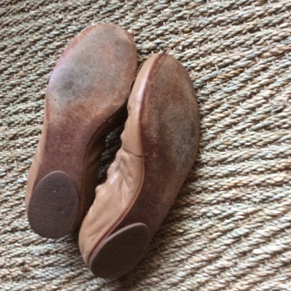 SOLD!!!!💥FINAL PRICE AUTHENTIC TORY BURCH - Picture 2 of 3