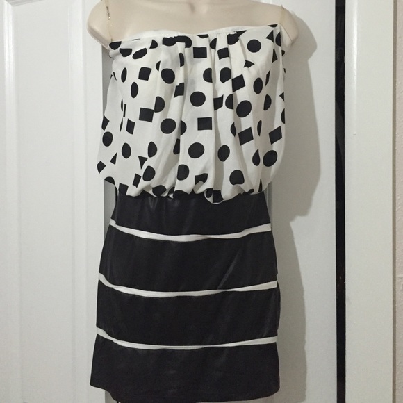 Freakum Dress!
