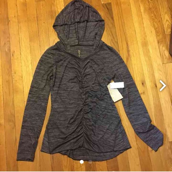 NWT Marika Hoodie