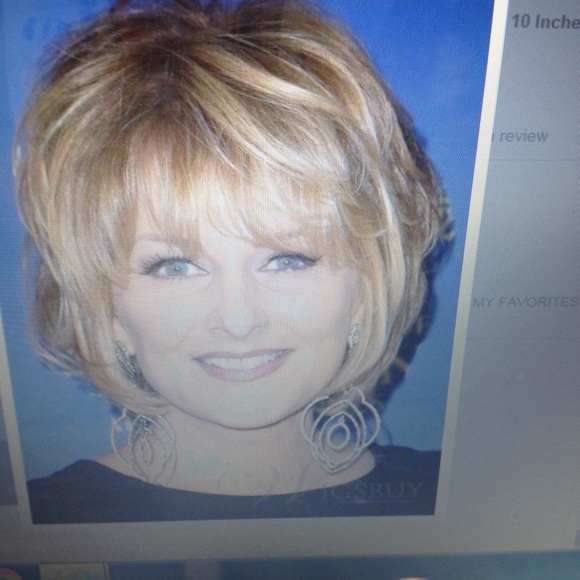 Meet your Posher, Charlene