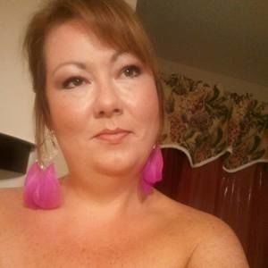 Meet your Posher, Christy