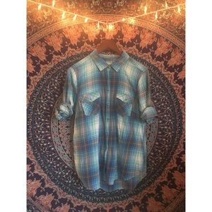 Sonoma Flannel