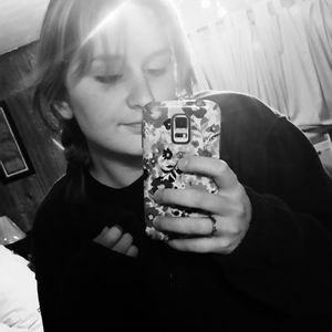 Meet your Posher, Haley