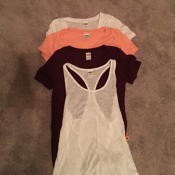 PINK Victoria Secret Bundle