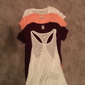 PINK Victoria Secret Bundle