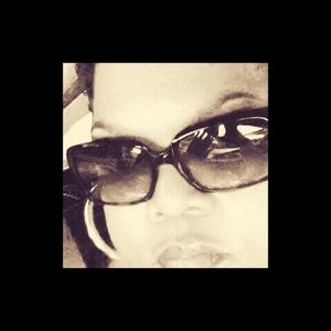 Meet your Posher, Rosalyn