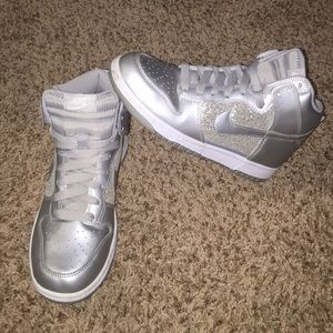 Nike high tops