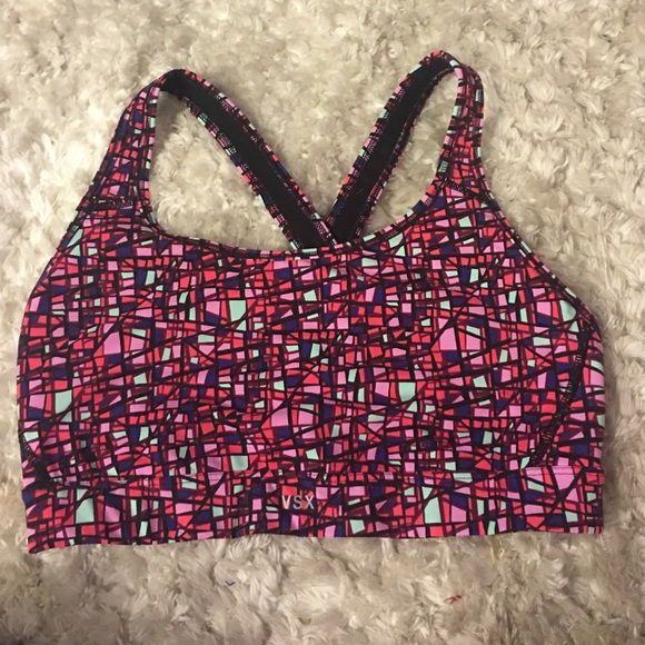 Victoria's Secret Other - Victoria's Secret Sports Bra