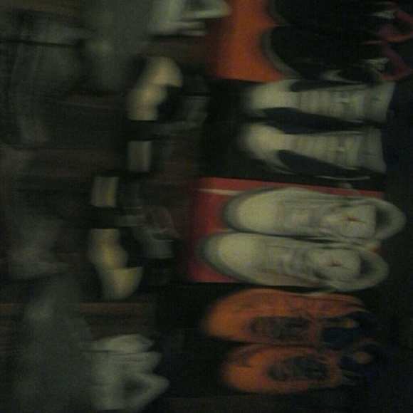 Nike/Jordan bundle. - Picture 2 of 4