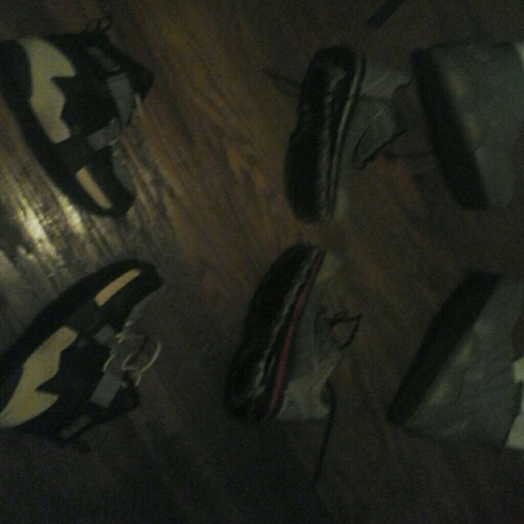 Nike/Jordan bundle. - Picture 3 of 4