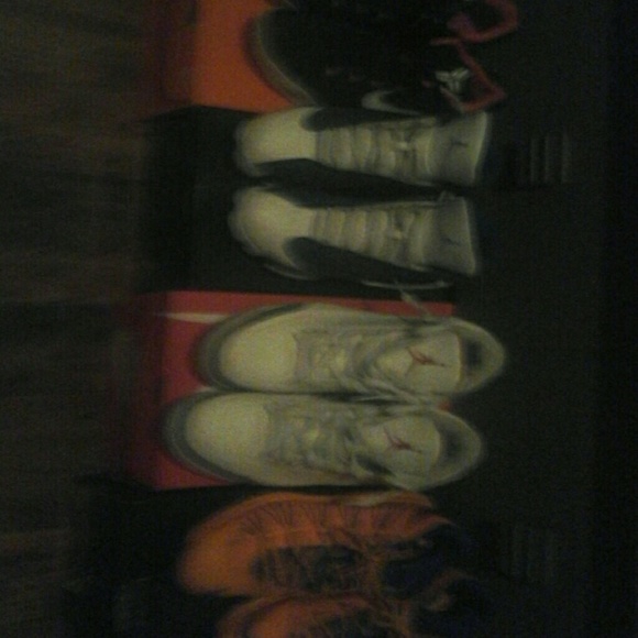 Nike/Jordan bundle. - Picture 4 of 4