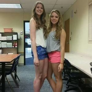 Meet your Posher, Kaylee